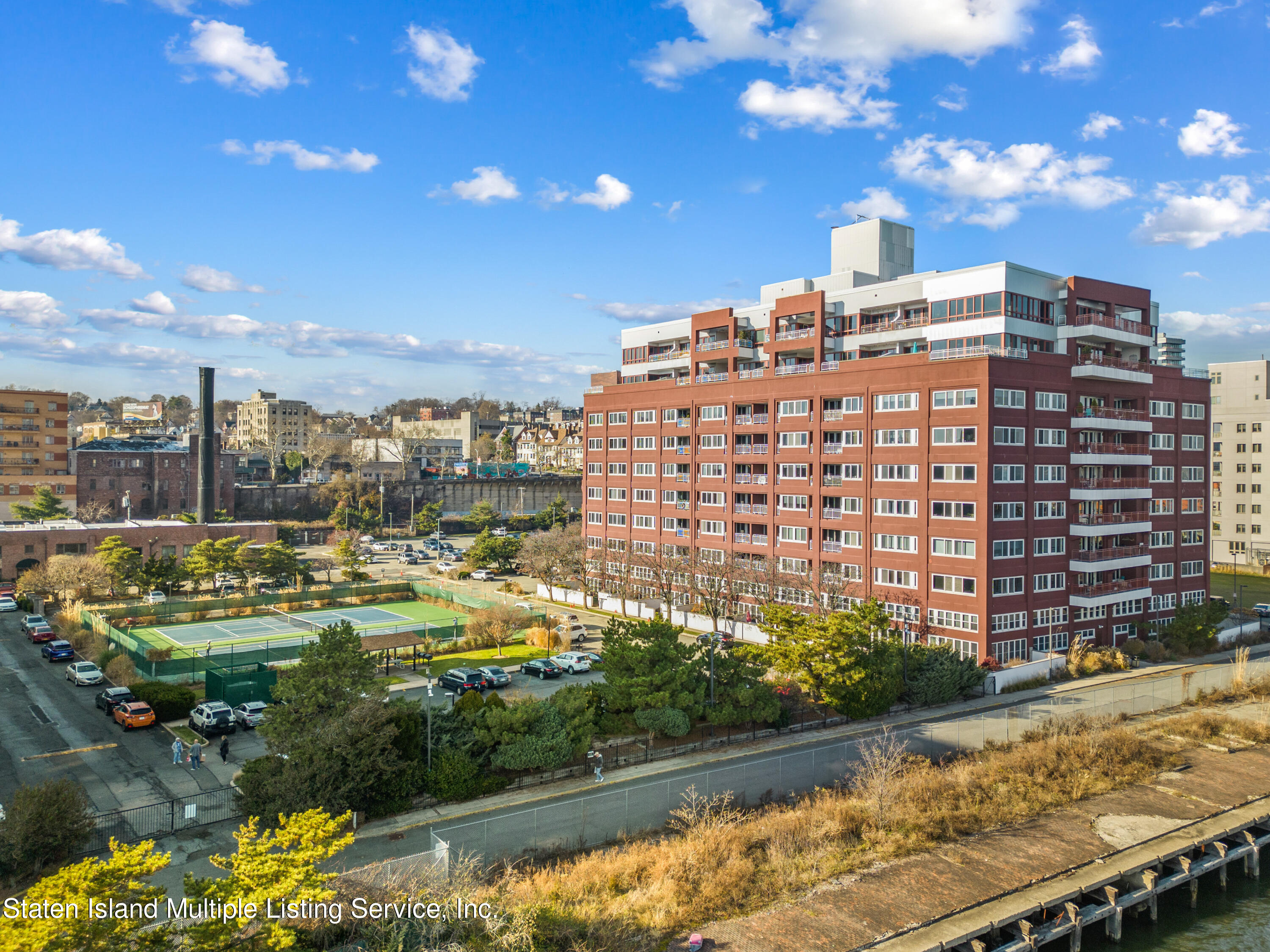 80 Bay St Landing #5D, Staten Island, New York image 29