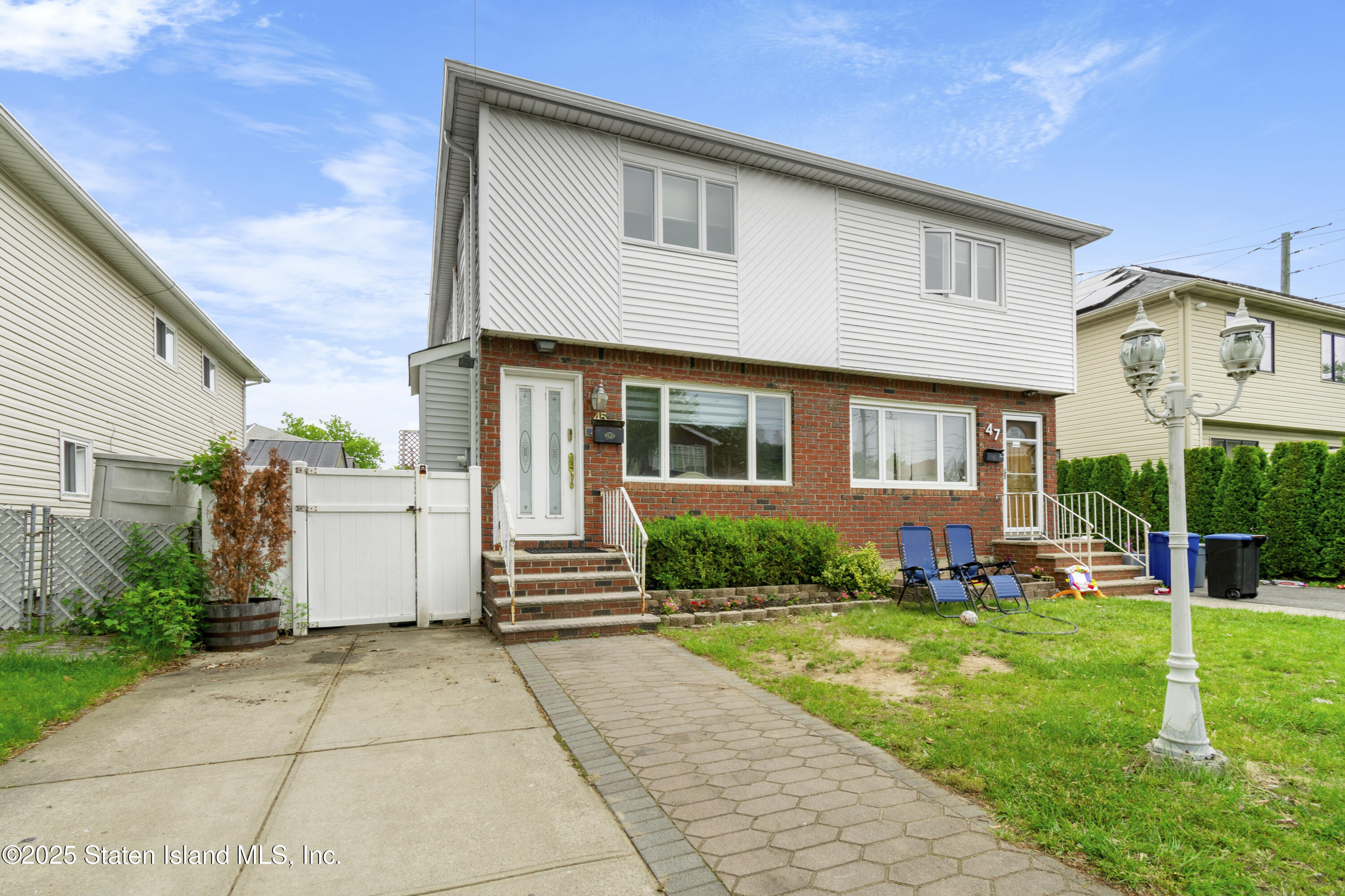 45 Dorothy Street, Staten Island, New York image 3