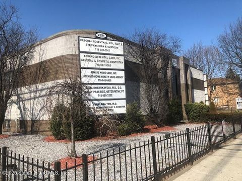 Photo of 2691 Hylan Boulevard #C, Staten Island, NY 10306 (MLS # 2501173)