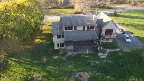 Photo of 231 Celery Avenue, Warwick, NY 10990 (MLS # 2602582)