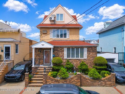 Photo of 189 Bay 10th Street, Brooklyn, NY 11228 (MLS # 2602280)