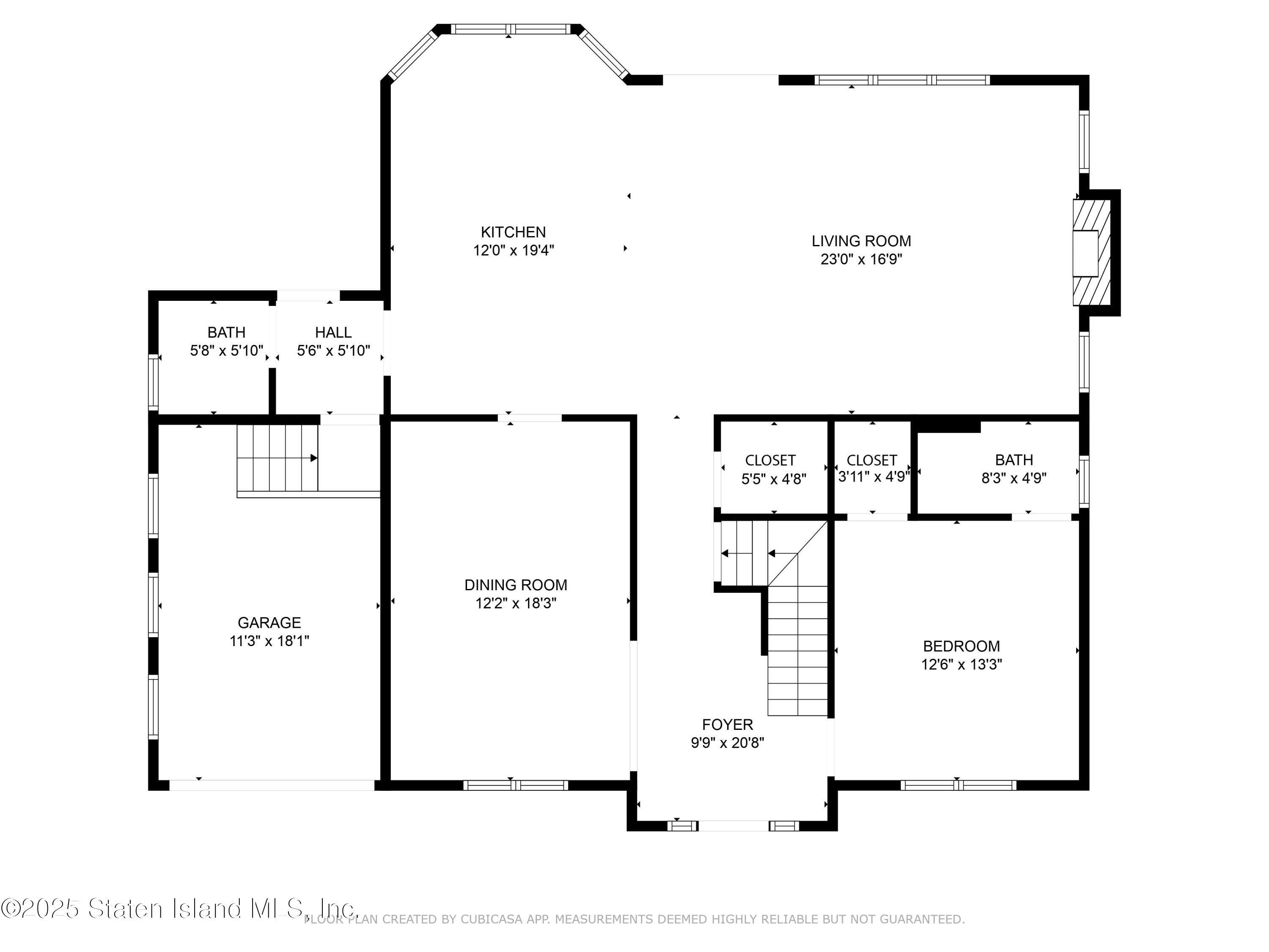 11 Dundall Place, Hazlet, New Jersey image 50