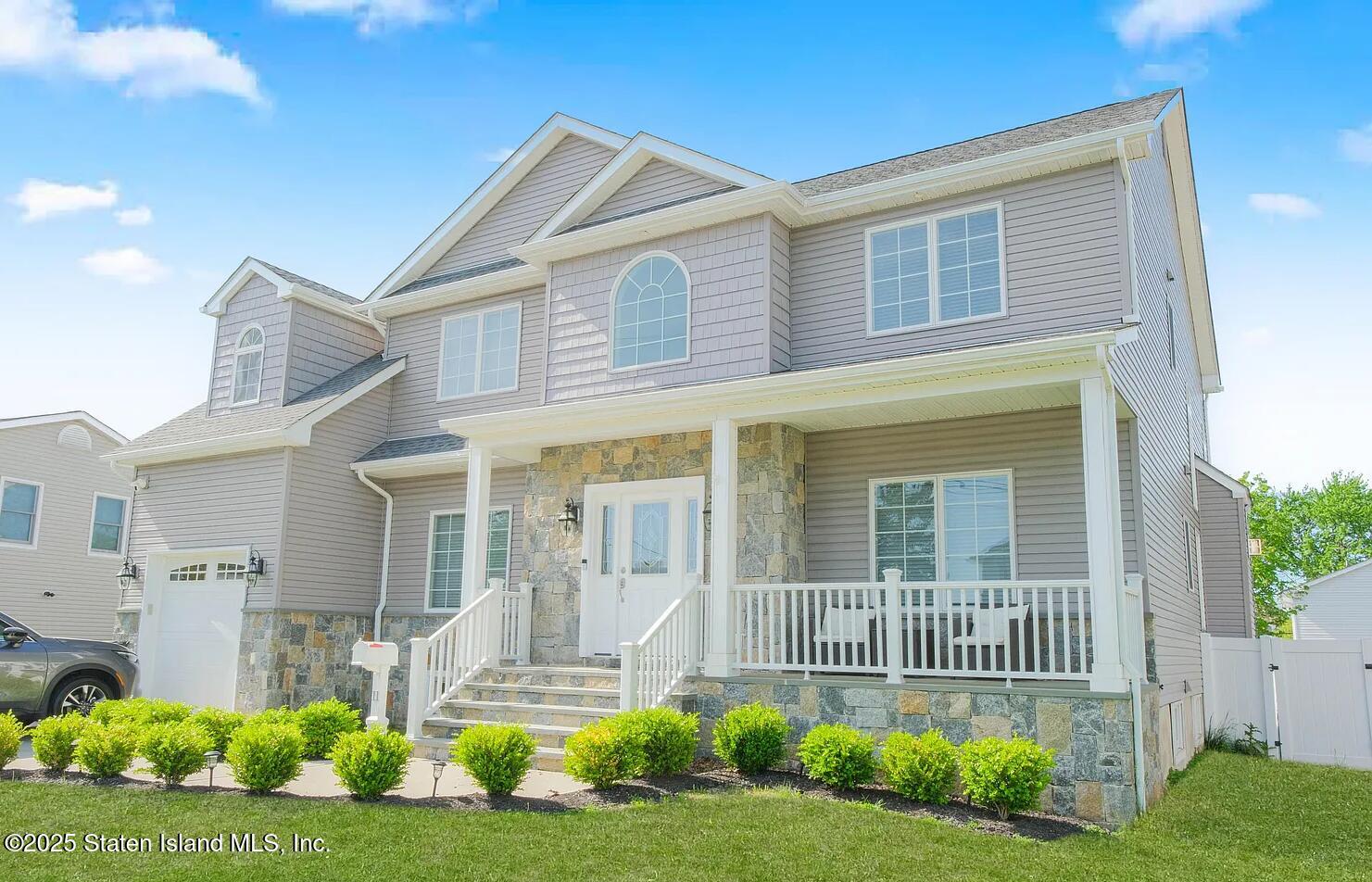11 Dundall Place, Hazlet, New Jersey image 1