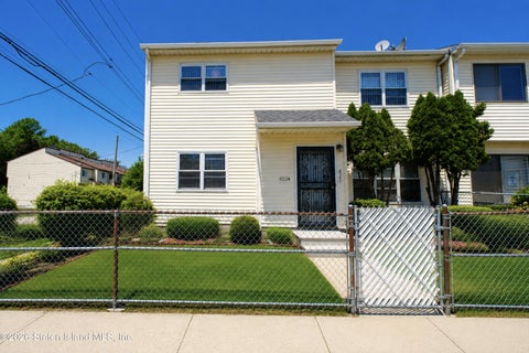 Photo of 423 Weser Avenue #A, Staten Island, NY 10304 (MLS # 2602973)