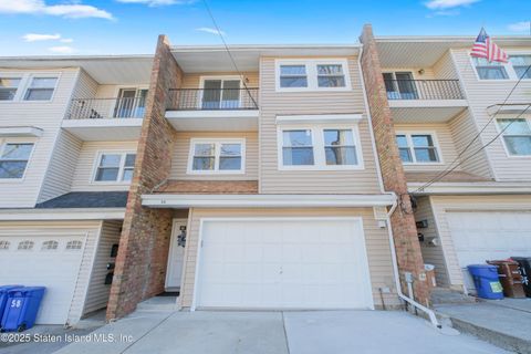 Photo of 56 Whitaker Place, Staten Island, NY 10304 (MLS # 2502023)
