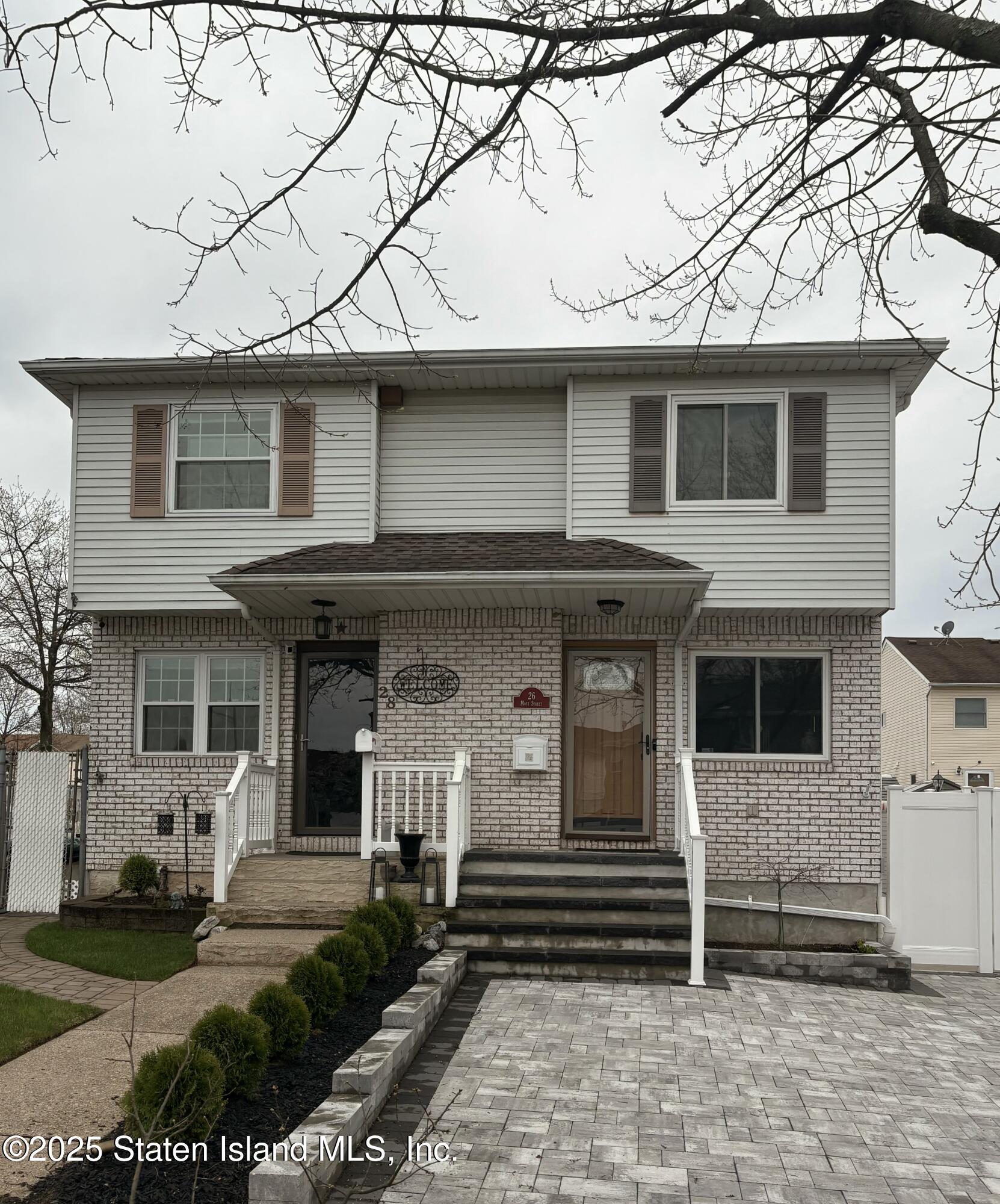 26 Mott Street, Staten Island, New York image 1