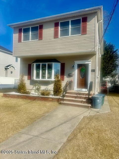 51 Hamden Avenue, Staten Island, New York image 1