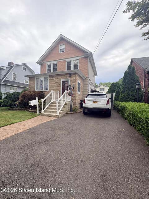 Homes For Sale - 20 Bancroft Avenue<br/> Staten Island, NY 10306