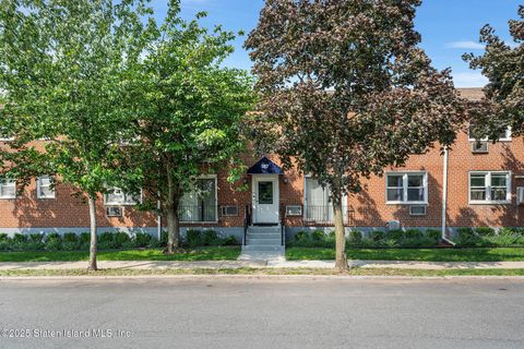 Photo of 187 Seaver Avenue #1, Staten Island, NY 10305 (MLS # 2503681)