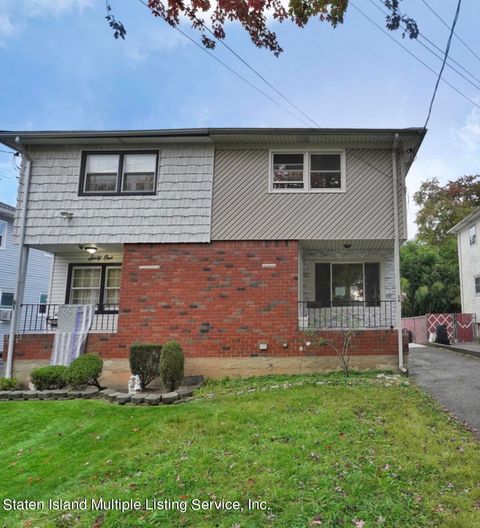 Photo of 59 Bartlett Ave Ave, Staten Island, NY 10312 (MLS # 1165855)