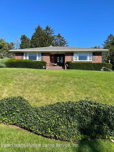 1085 Todt Hill Rd, Staten Island, NY 10304 - MLS#: 1163822