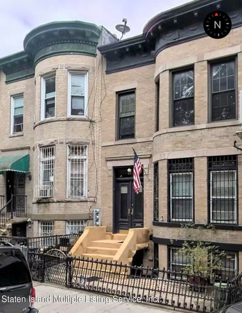 Photo of 663 53rd Street, Brooklyn, NY 11220 (MLS # 1159891)