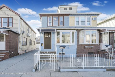 Photo of 1514 E 55th Street, Brooklyn, NY 11234 (MLS # 2601102)