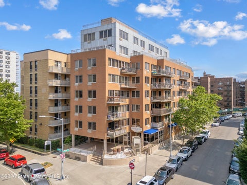 Condo For Sale - 1180 Brighton Beach Avenue Avenue #6<br/> Brooklyn, NY 11235