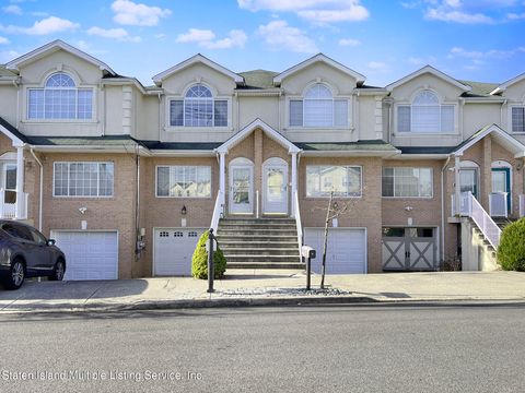 Photo of 38 Endview Street, Staten Island, NY 10312 (MLS # 2400289)