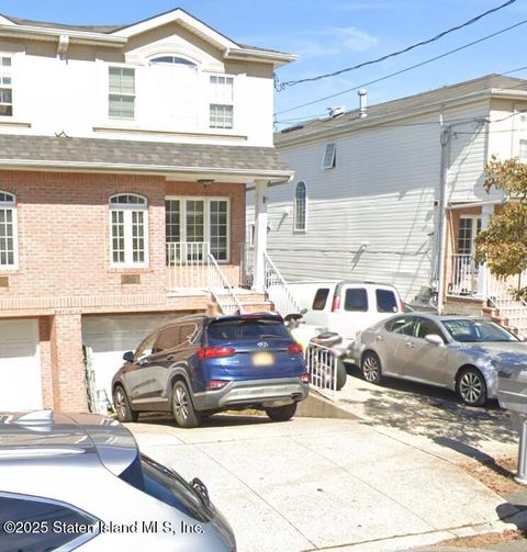 Photo of 19 Benson Street, Staten Island, NY 10312 (MLS # 2503643)