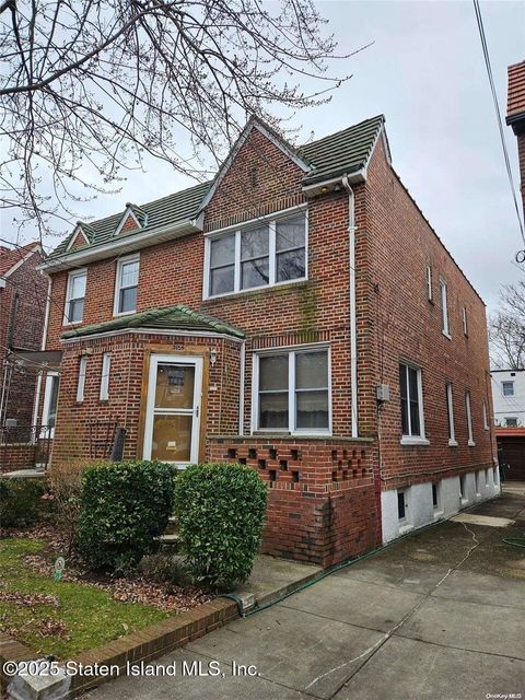 Photo of 2134 E 35th Street, Brooklyn, NY 11234 (MLS # 20250109)