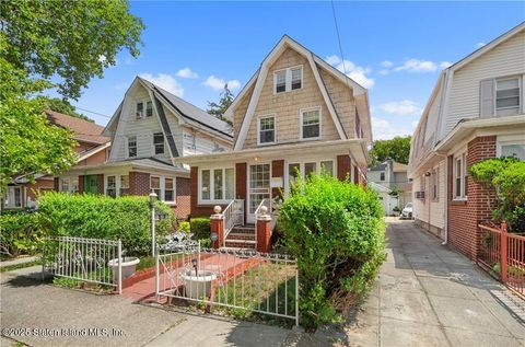 Photo of 993 E 39th Street, Brooklyn, NY 11210 (MLS # 2504366)