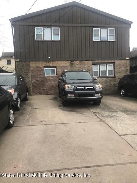 Photo of 2706 Richmond Terrace #2, Staten Island, NY 10303 (MLS # 1164732)