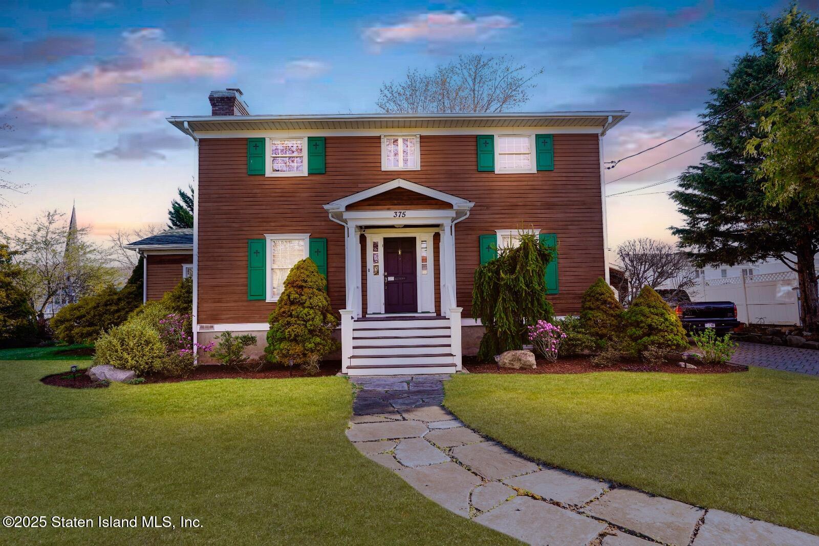 375 Clarke Avenue, Staten Island, New York image 1