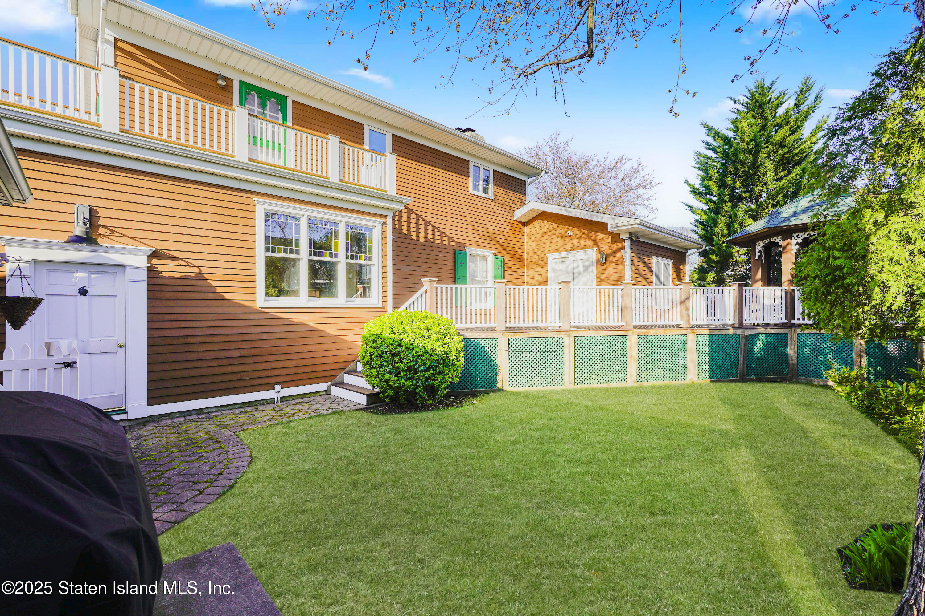 375 Clarke Avenue, Staten Island, New York image 48