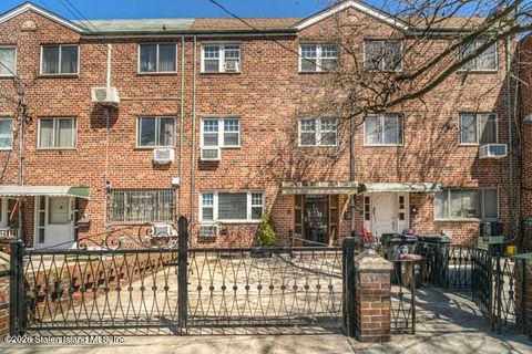 Photo of 2367 Boynton Place, Brooklyn, NY 11223 (MLS # 2601861)