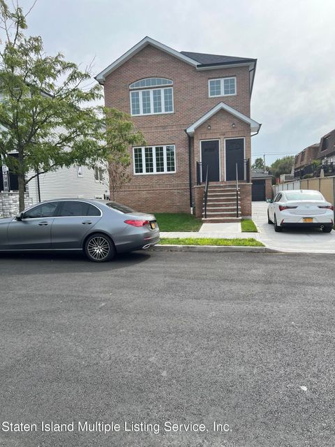 Photo of 108 Canton Avenue #1, Staten Island, NY 10312 (MLS # 1164507)