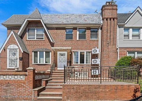Photo of 3303 Avenue R, Brooklyn, NY 11234 (MLS # 2507126)
