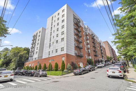 Photo of 36 Hamilton Avenue #5a, Staten Island, NY 10301 (MLS # 2504116)