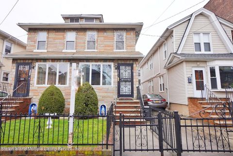 Photo of 2341 81st Street, Brooklyn, NY 11214 (MLS # 1160956)