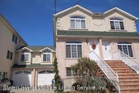 Photo of 116 Churchill Avenue, Staten Island, NY 10309 (MLS # 2601532)