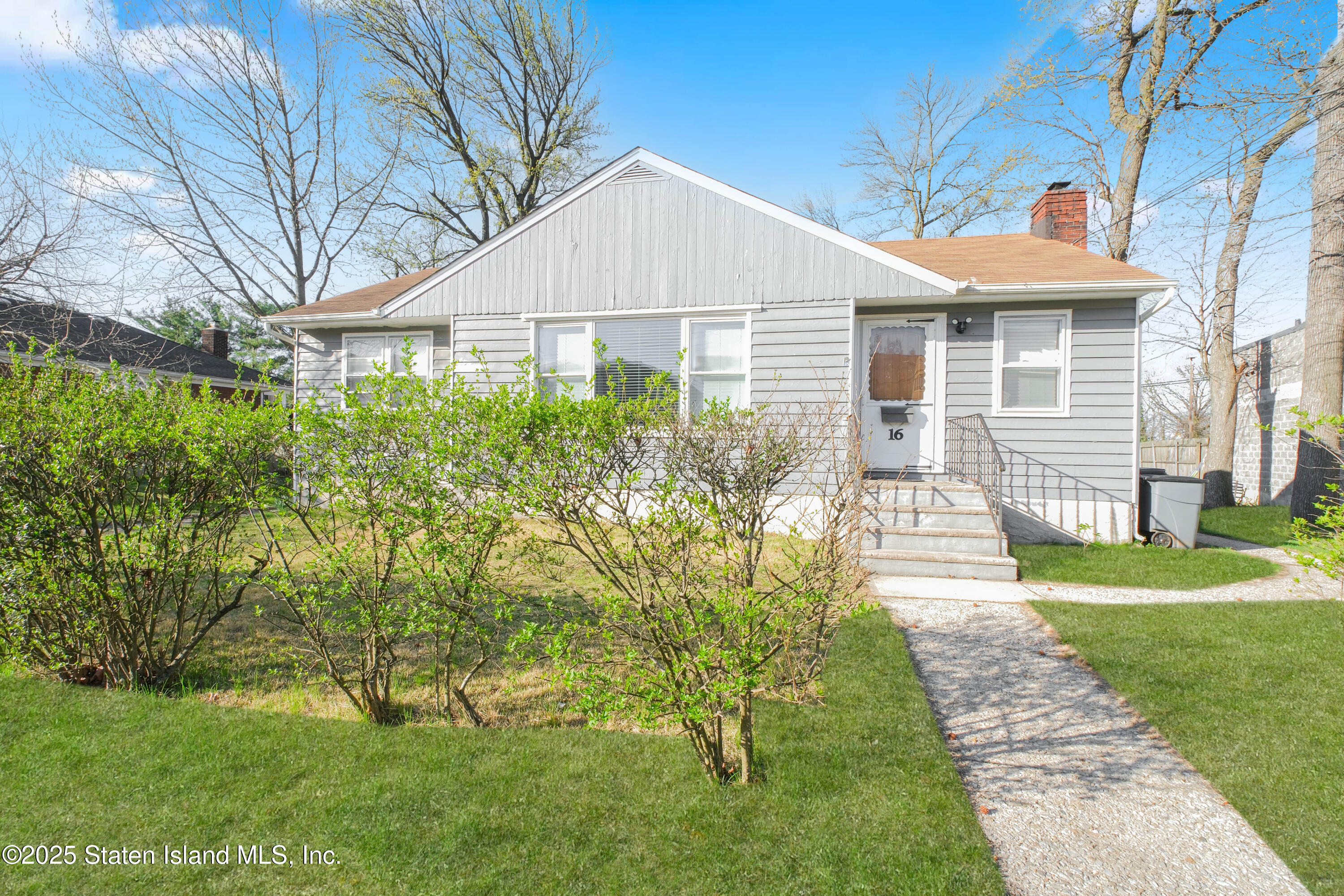 16 Alberta Avenue, Staten Island, New York image 14