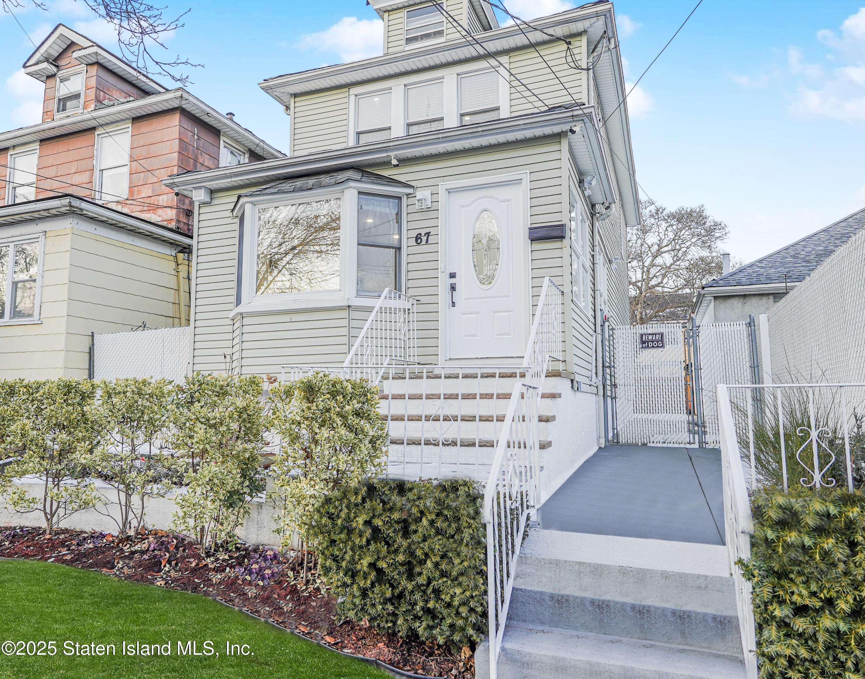 67 Roff Street, Staten Island, New York image 6