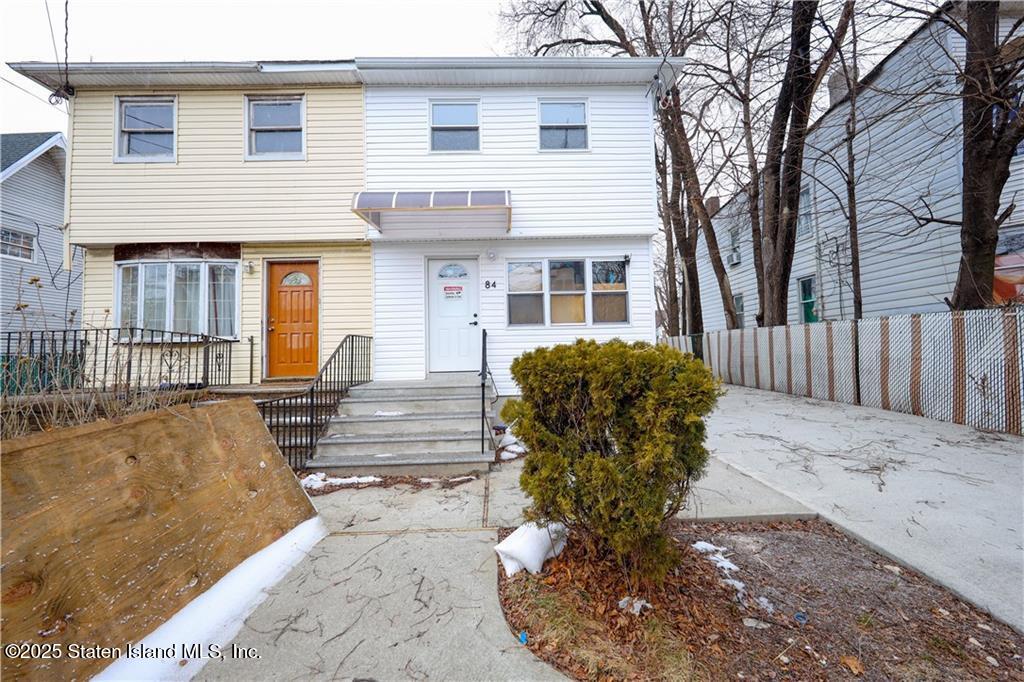 84 Elm Street, Staten Island, New York image 1