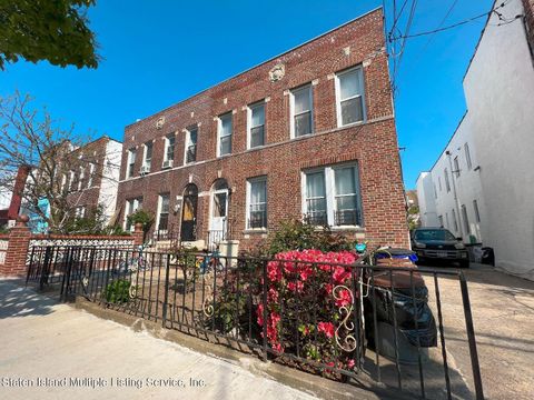 Photo of 17 Bay 34 Street, Brooklyn, NY 11214 (MLS # 1161666)