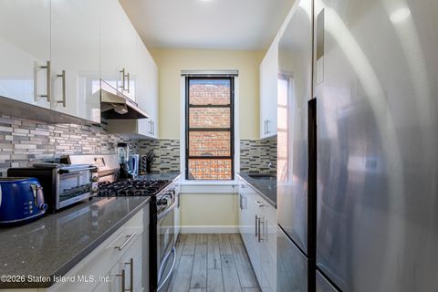 Photo of 313 Brightwater Court #6f, Brooklyn, NY 11235 (MLS # 2602786)