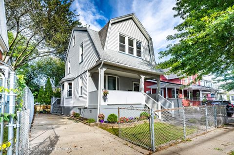 Photo of 93 Palmer Avenue, Staten Island, NY 10302 (MLS # 1164304)