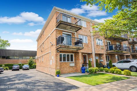 Photo of 2274 Hendrickson Street #E3, Brooklyn, NY 11234 (MLS # 2600471)