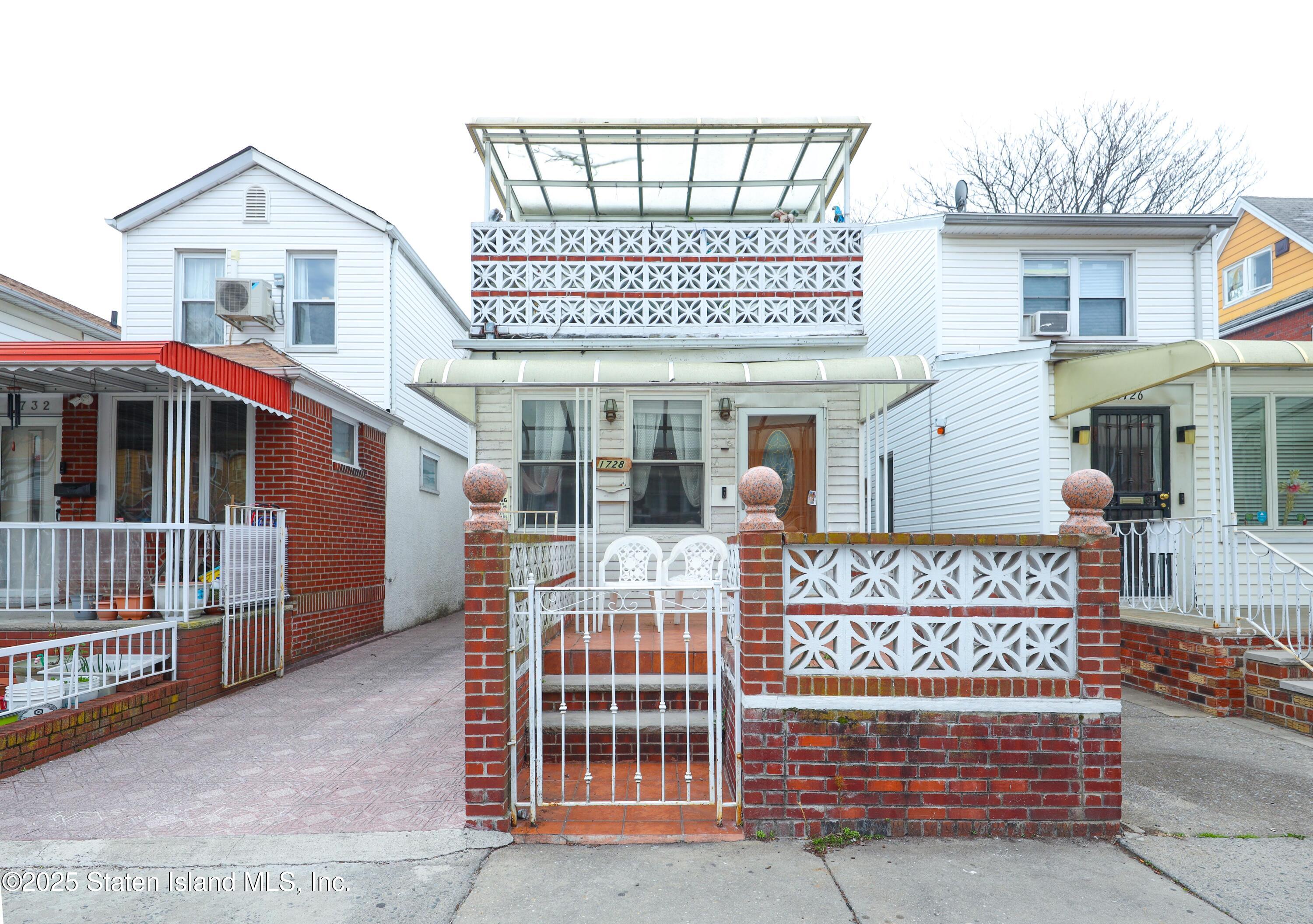 1728 W 2nd Street, Brooklyn, New York image 34