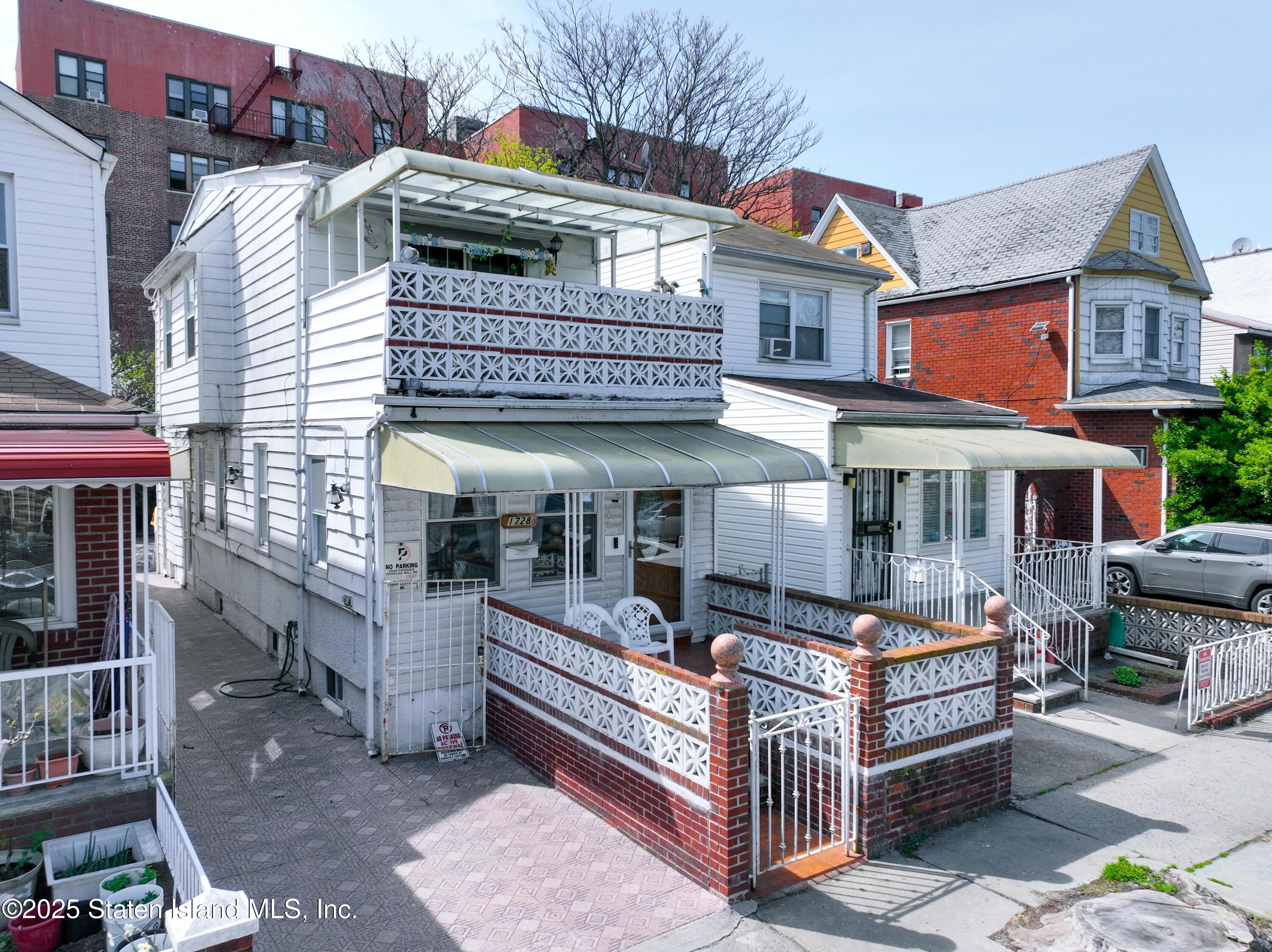 1728 W 2nd Street, Brooklyn, New York image 35