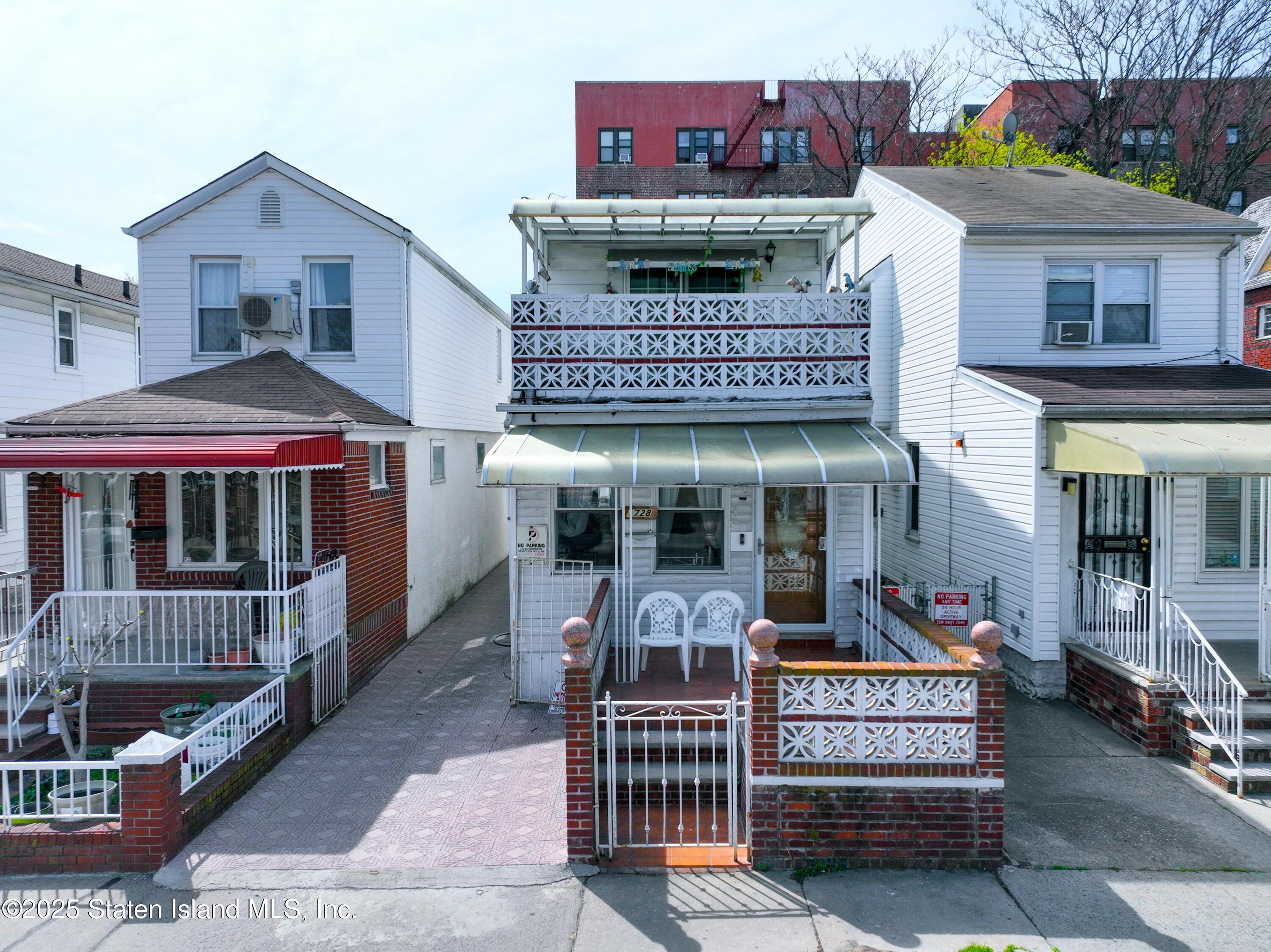 1728 W 2nd Street, Brooklyn, New York image 1