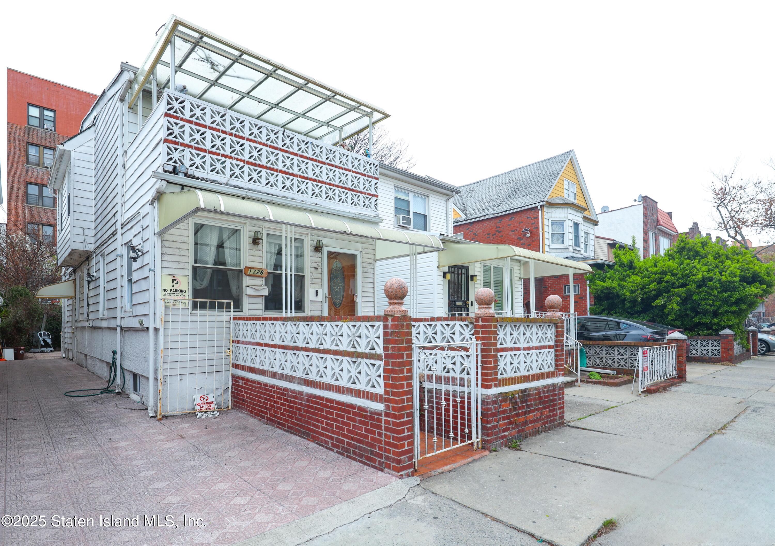 1728 W 2nd Street, Brooklyn, New York image 29