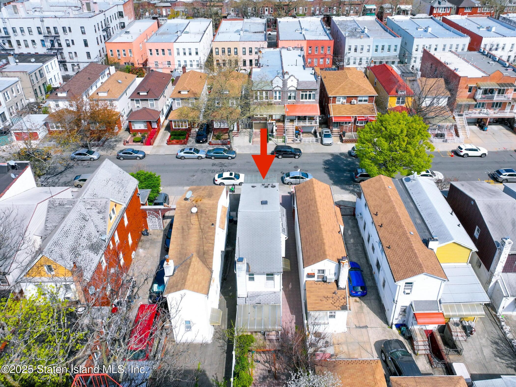1728 W 2nd Street, Brooklyn, New York image 25