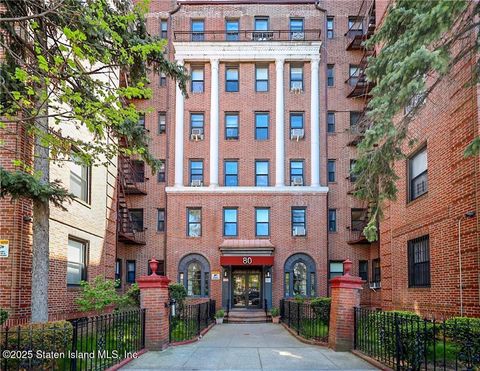 Photo of 80 Avenue P #A8, Brooklyn, NY 11204 (MLS # 2500125)