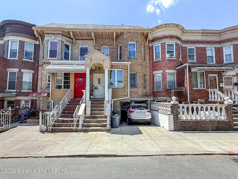Photo of 1866 70th Street, Brooklyn, NY 11204 (MLS # 2602548)