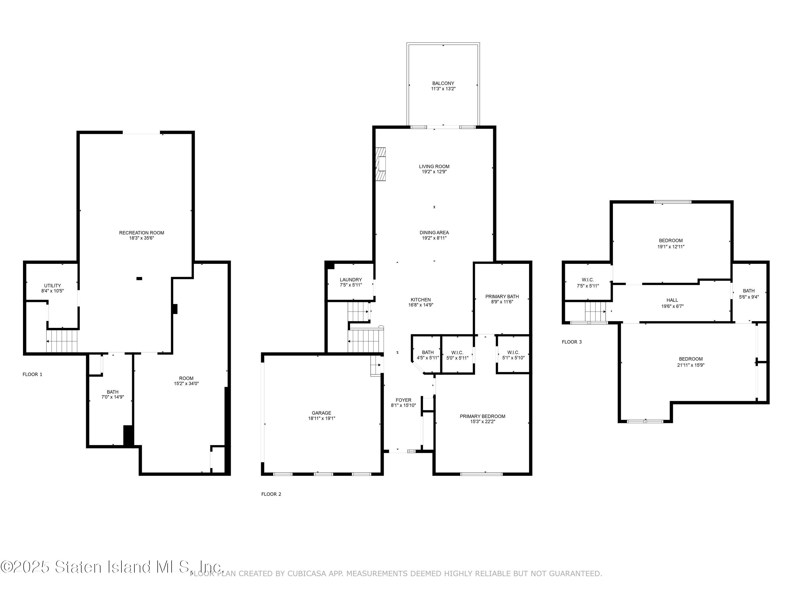 68 Tiller Court, Staten Island, New York image 35