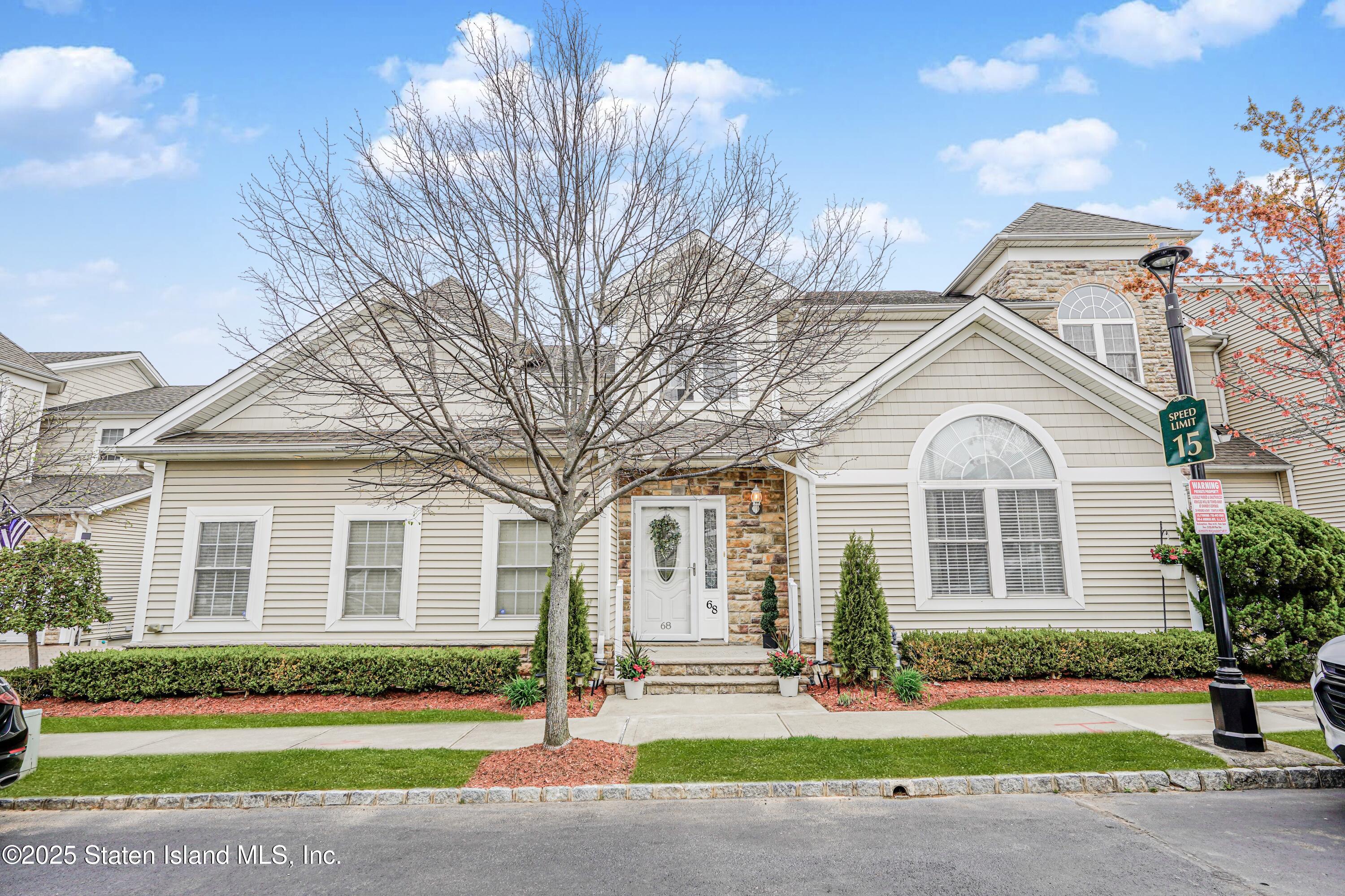 68 Tiller Court, Staten Island, New York image 1