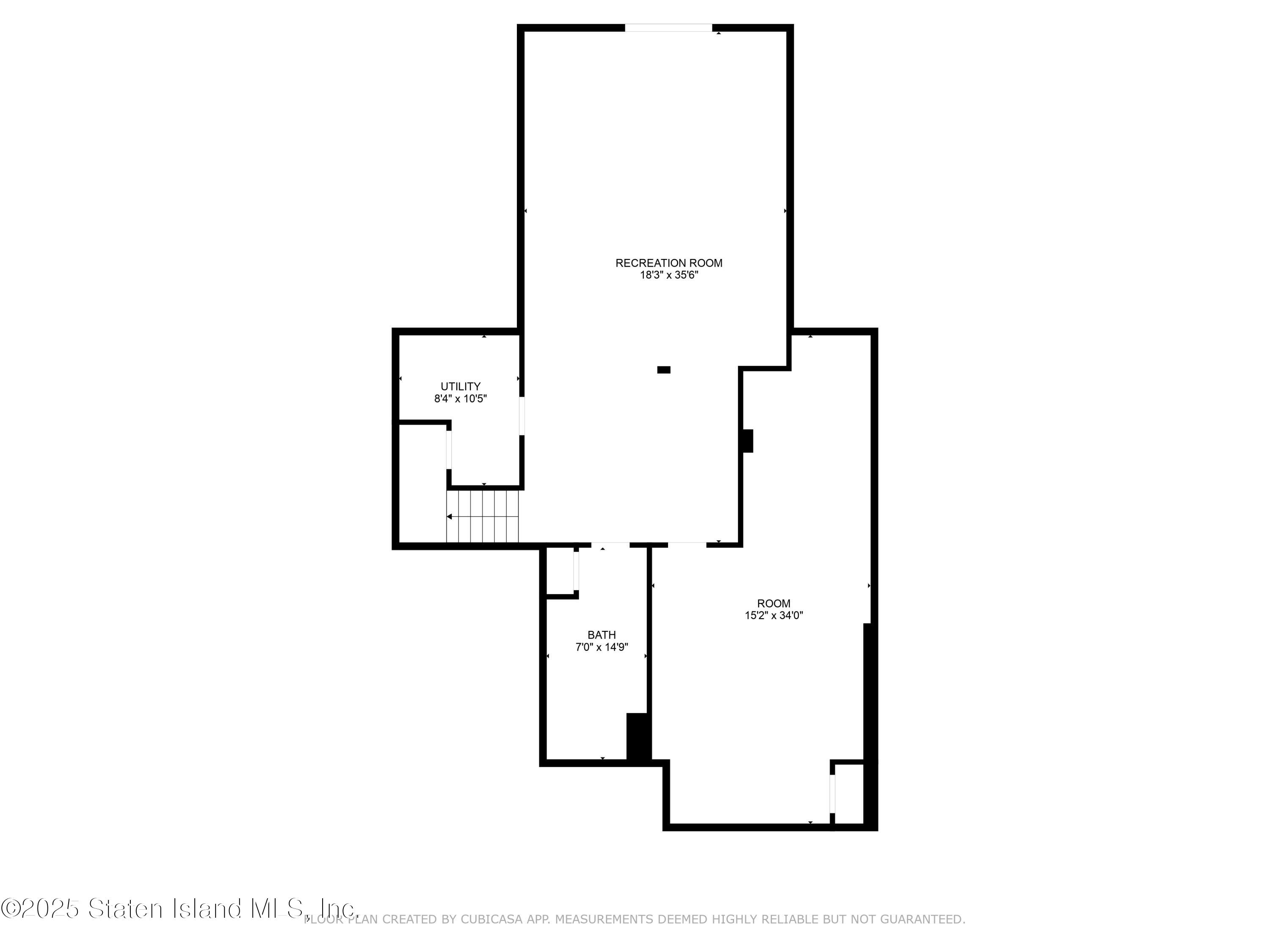 68 Tiller Court, Staten Island, New York image 34