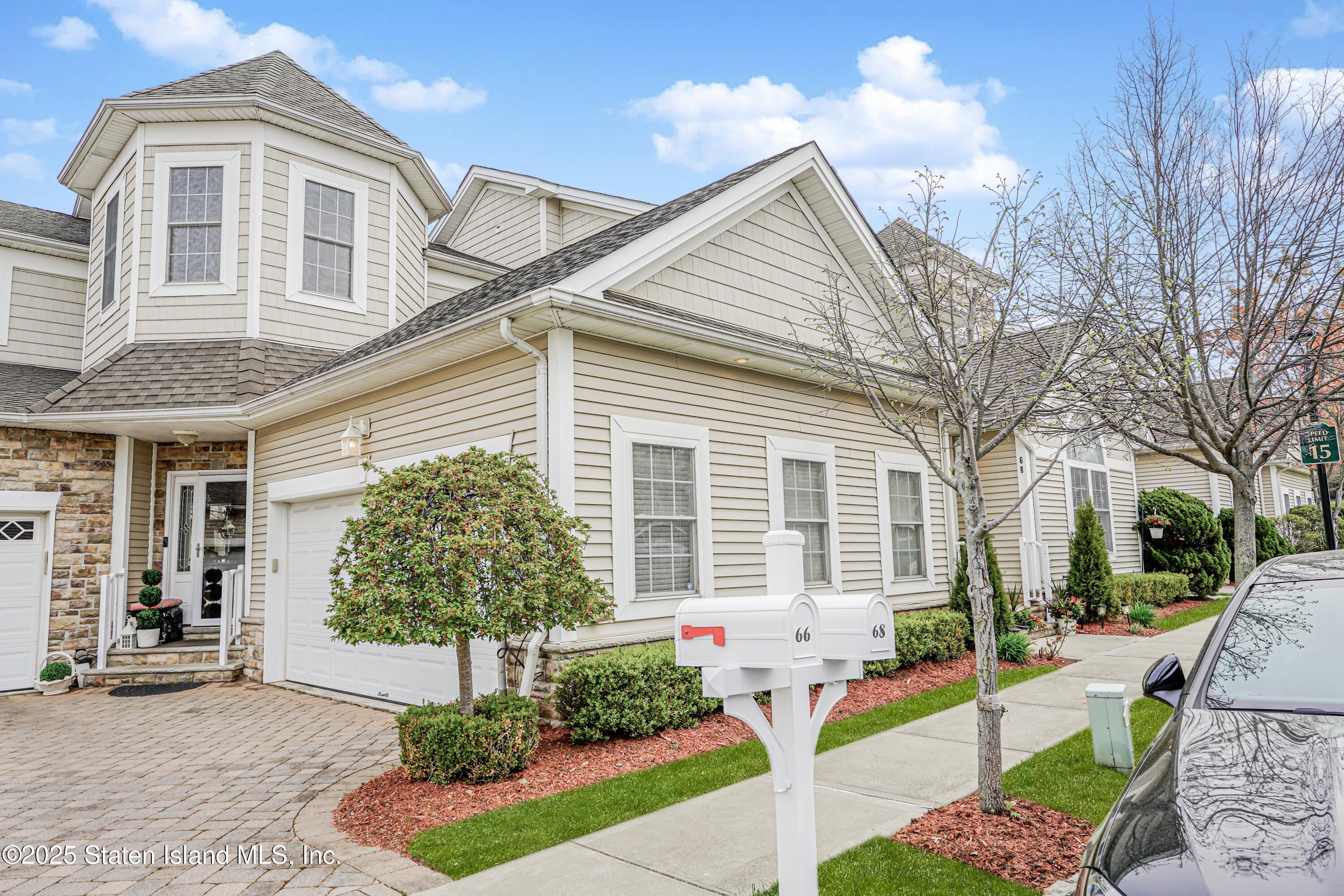 68 Tiller Court, Staten Island, New York image 2