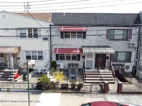 Photo of 63 Bay 40th Street, Brooklyn, NY 11214 (MLS # 2403101)